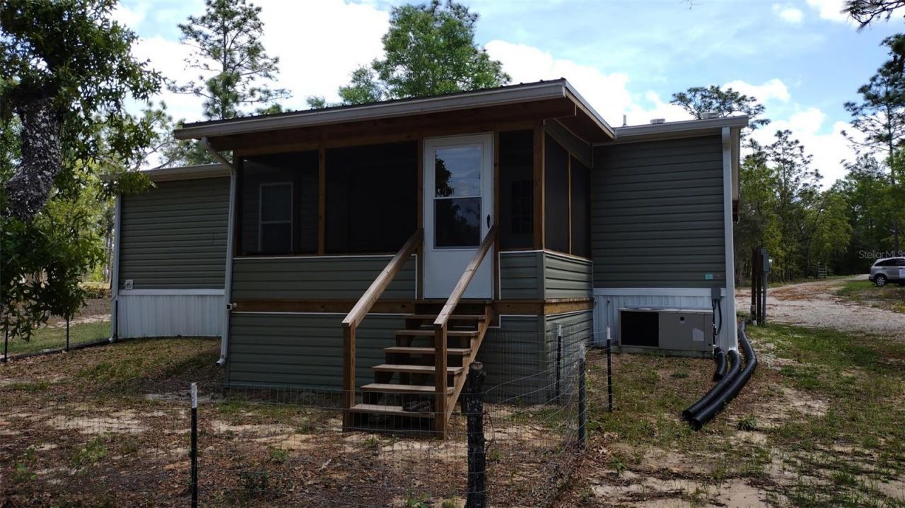 105 Slipper Way , Hawthorne, FL 32640 Photo