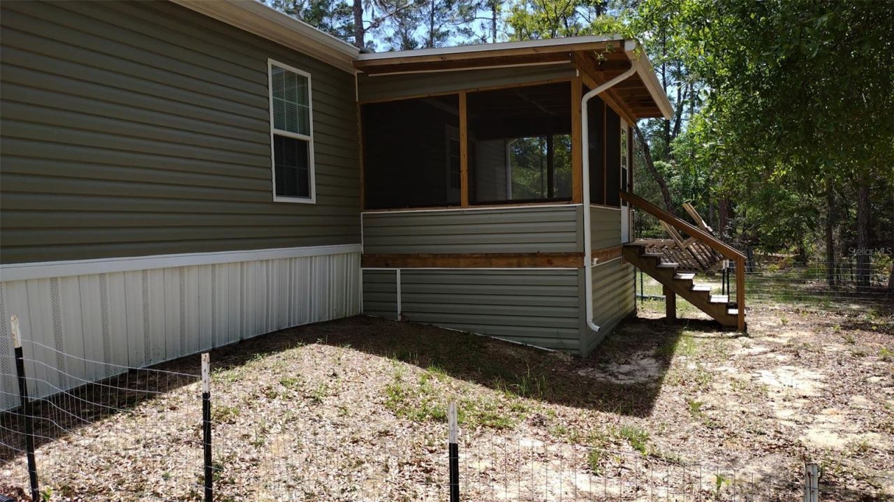 105 Slipper Way , Hawthorne, FL 32640 Photo