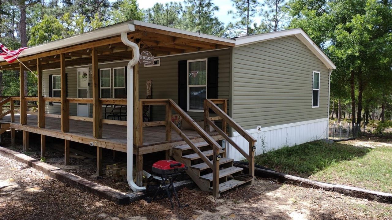 105 Slipper Way , Hawthorne, FL 32640 Photo