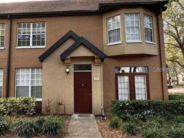 6388 RALEIGH STREET , Unit 2711, ORLANDO, FL 32835