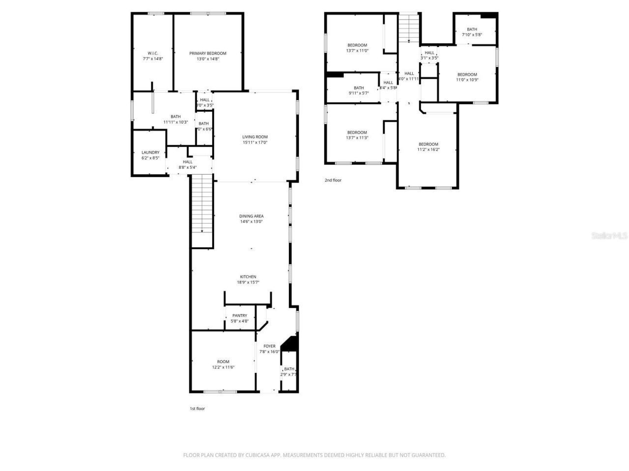 1619 S Osceola Avenue, Orlando, FL 32806 Photo
