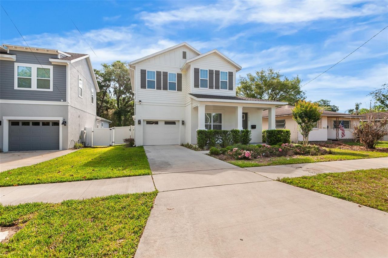 1619 S Osceola Avenue, Orlando, FL 32806 Photo