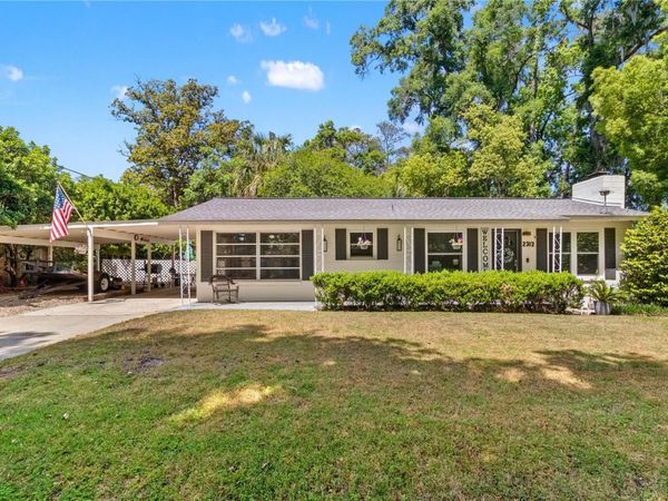 2312 SE 9TH TERRACE , OCALA, FL 34471