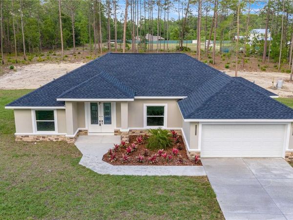 6191 SW 134TH TERRACE ROAD , OCALA, FL 34481