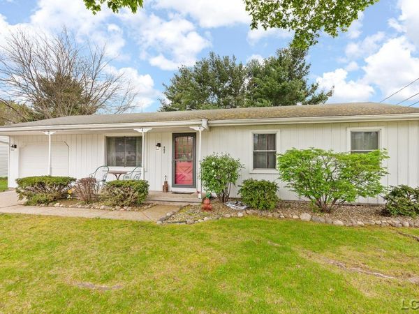 902 N Union , Tecumseh, MI 49286