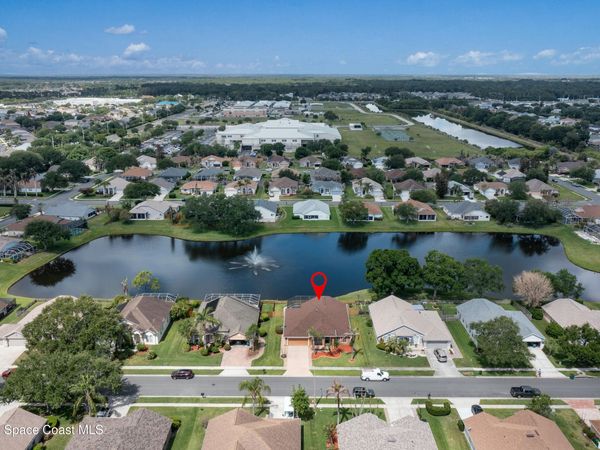 750 Whidbey Street, West Melbourne, FL 32904