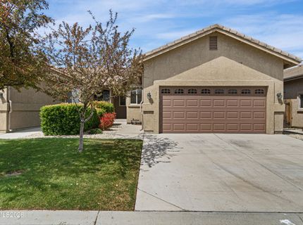 274 Cruden Bay Drive, Dayton, NV 89403 Photo