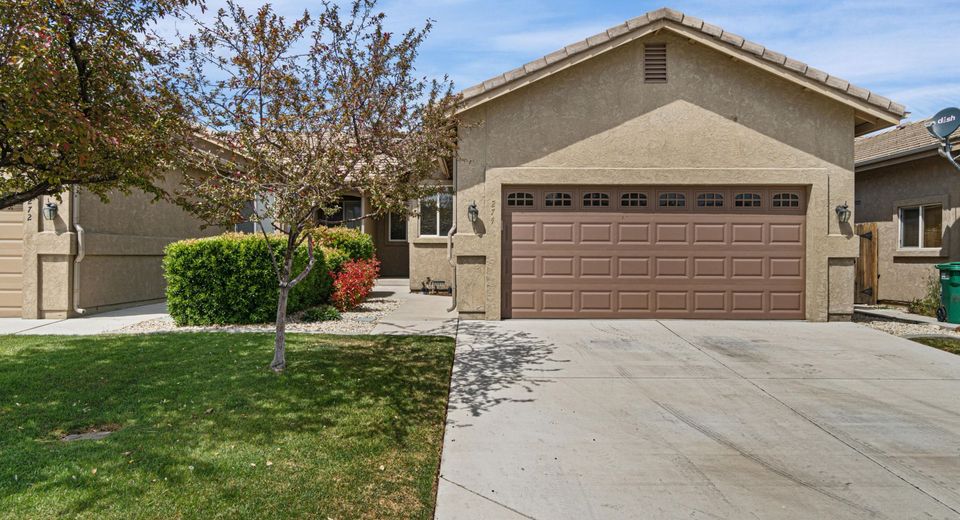 274 Cruden Bay Drive, Dayton, NV 89403 Photo