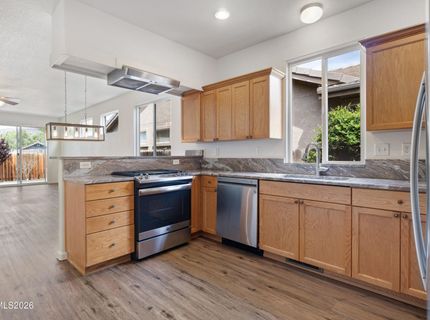 274 Cruden Bay Drive, Dayton, NV 89403 Photo