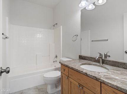 274 Cruden Bay Drive, Dayton, NV 89403 Photo