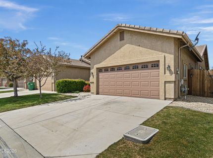274 Cruden Bay Drive, Dayton, NV 89403 Photo