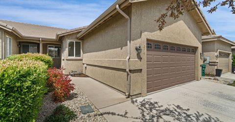 274 Cruden Bay Drive, Dayton, NV 89403 Photo