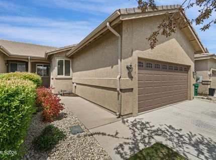 274 Cruden Bay Drive, Dayton, NV 89403 Photo