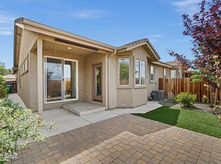 274 Cruden Bay Drive, Dayton, NV 89403 Photo