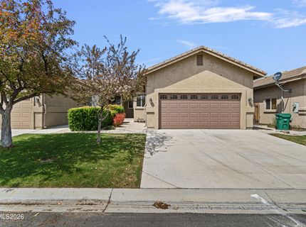 274 Cruden Bay Drive, Dayton, NV 89403 Photo