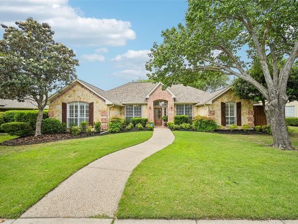 10805 Briar Brook Lane, Frisco, TX 75033