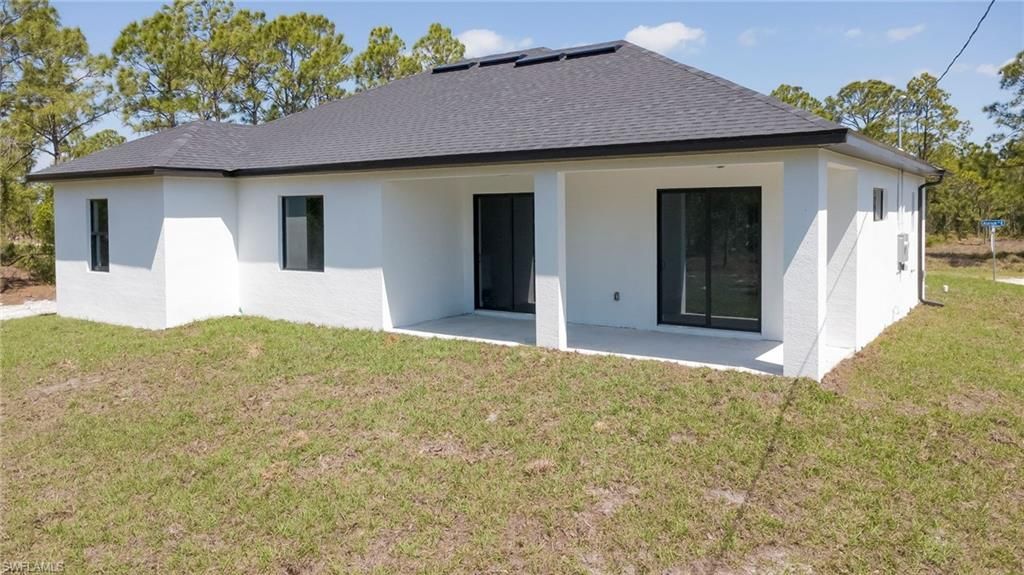 880 Aldrich St E, Lehigh Acres, FL 33974 Photo