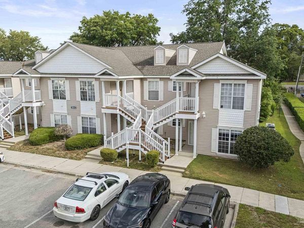 7101 Joy St, Unit K4, Pensacola, FL 32504