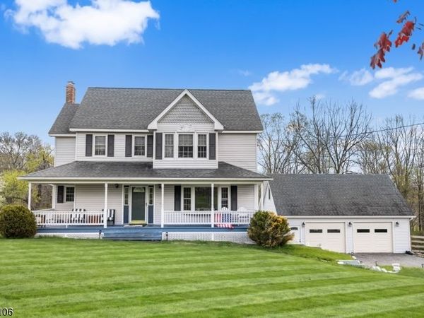 139 Sherman Ridge Rd, Wantage, NJ 07461