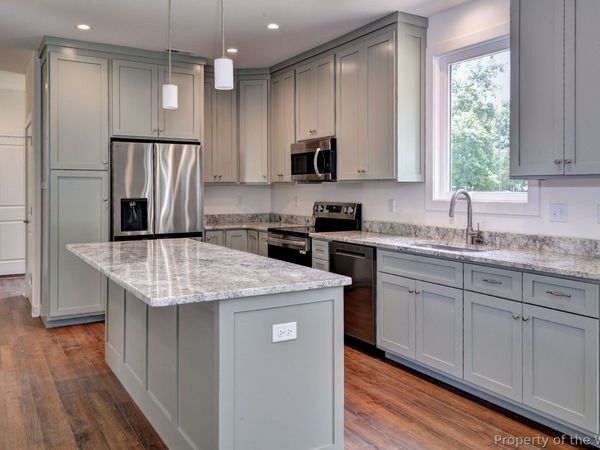 3555 ODI Street , West Point, VA 23181