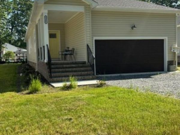 3555 ODI Street , West Point, VA 23181