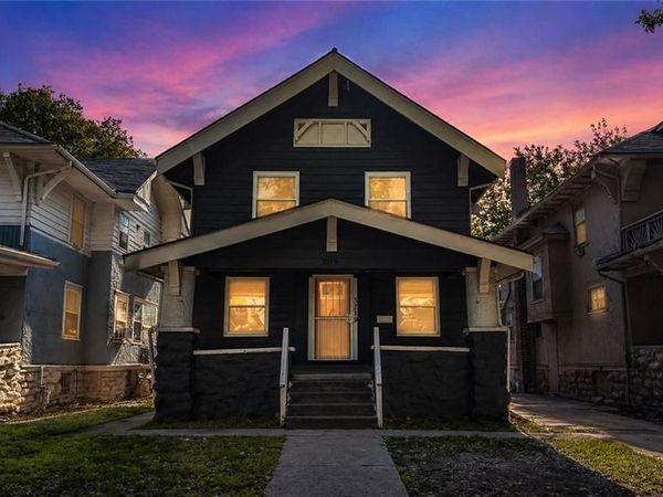 3719 Benton Boulevard, Kansas City, MO 64128