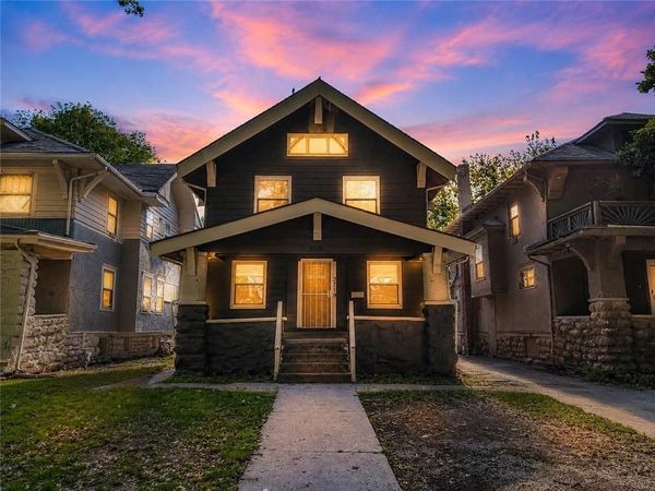 3719 Benton Boulevard, Kansas City, MO 64128