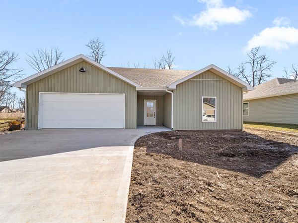 4502 Franklin Road, Mexico, MO 65265