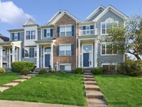 14606 Thomas Jefferson Drive, Plainfield, IL 60544 primary photo