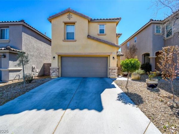 9303 Valley Ranch Avenue, Las Vegas, NV 89178