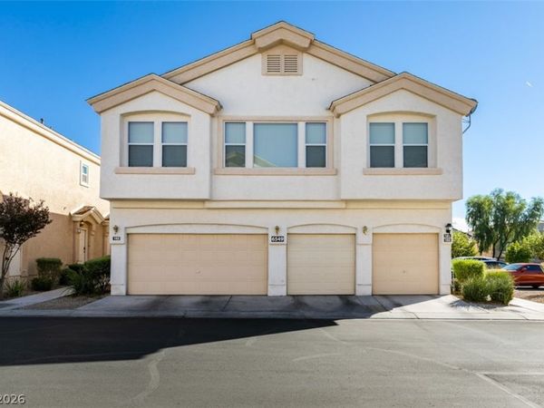 6549 Clara Bow Avenue , Unit 103, Las Vegas, NV 89122