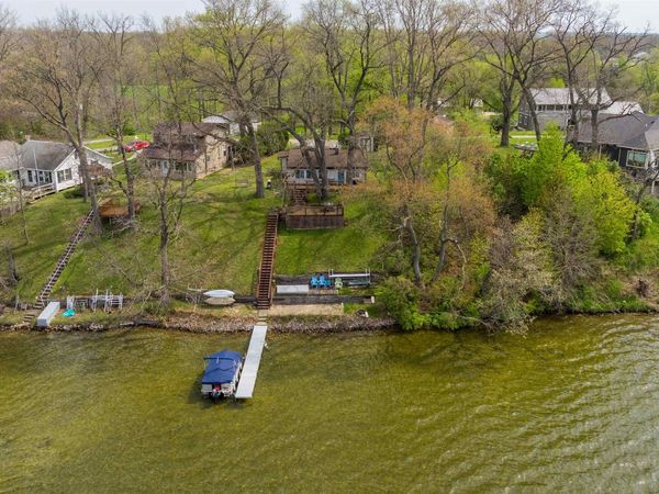 4590 S 930 Road, Wolcottville, IN 46795