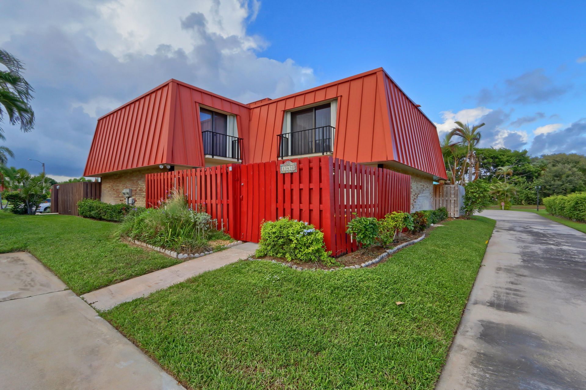3343 Meridian Way N, Unit D, Palm Beach Gardens, FL 33410 Photo