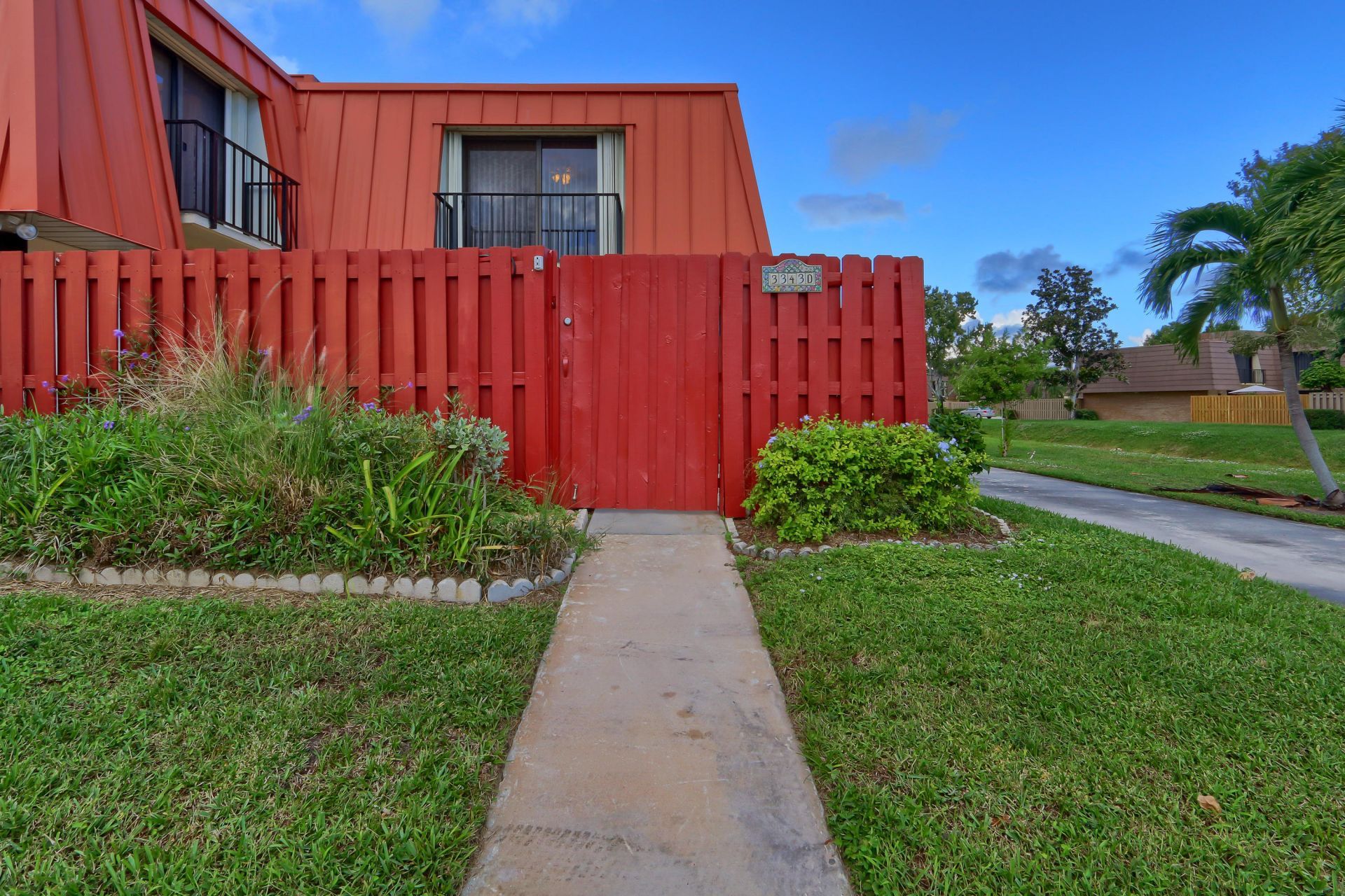 3343 Meridian Way N, Unit D, Palm Beach Gardens, FL 33410 Photo