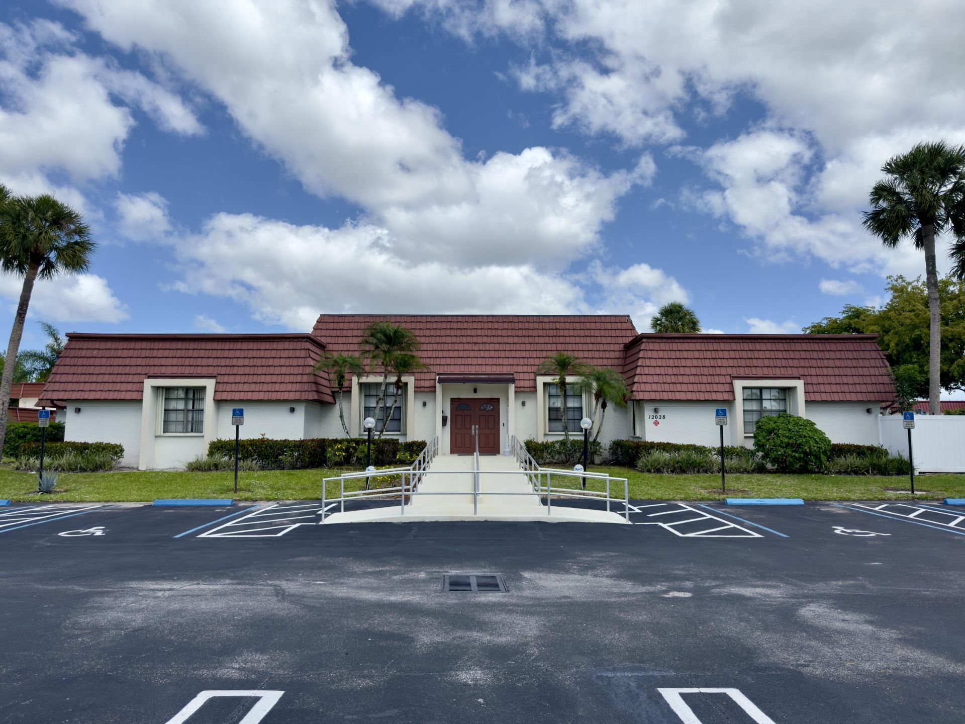 12005 Poinciana Boulevard, Unit 103, Royal Palm Beach, FL 33411 Photo