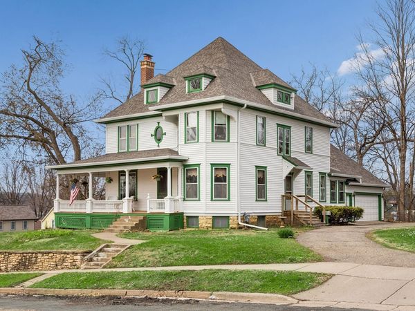 209 Orange Street , Hudson, WI 54016