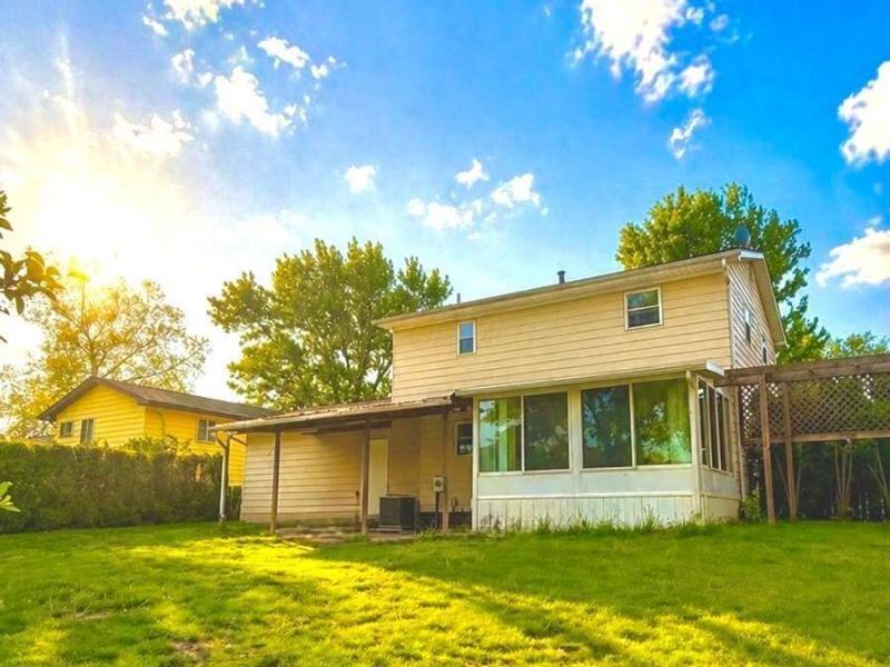 3286 Simmons Drive, Grove City, OH 43123 Photo 2