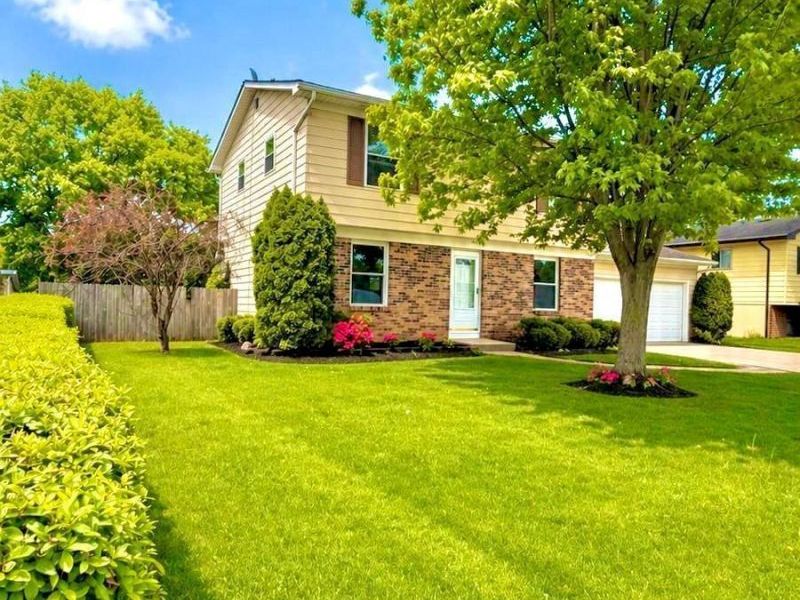 3286 Simmons Drive, Grove City, OH 43123 Photo 3