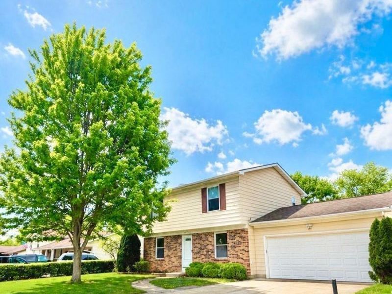 3286 Simmons Drive, Grove City, OH 43123 Photo 4