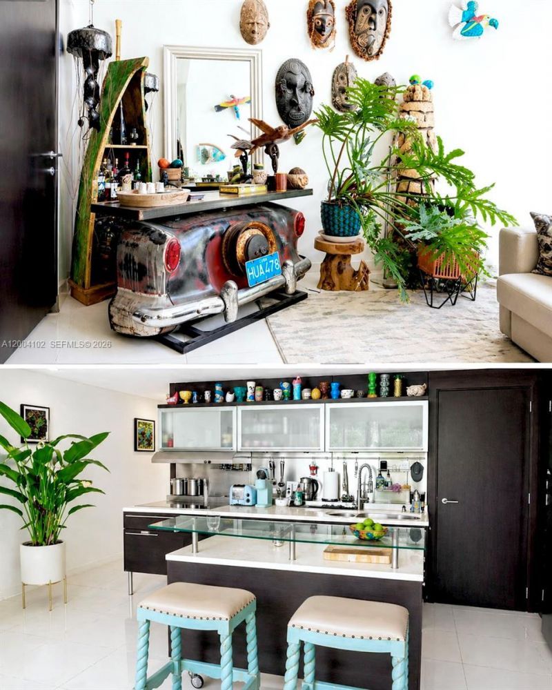 6000 Collins Ave , Unit 515, Miami Beach, FL 33140 Photo