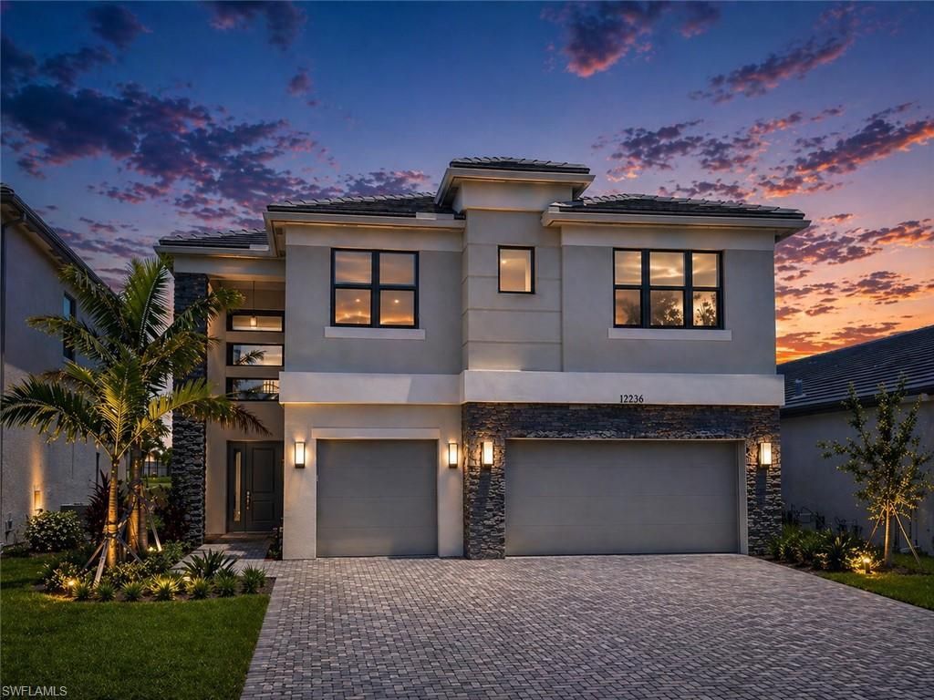 12236 Red Pine Pl , Estero, FL 33928 Photo