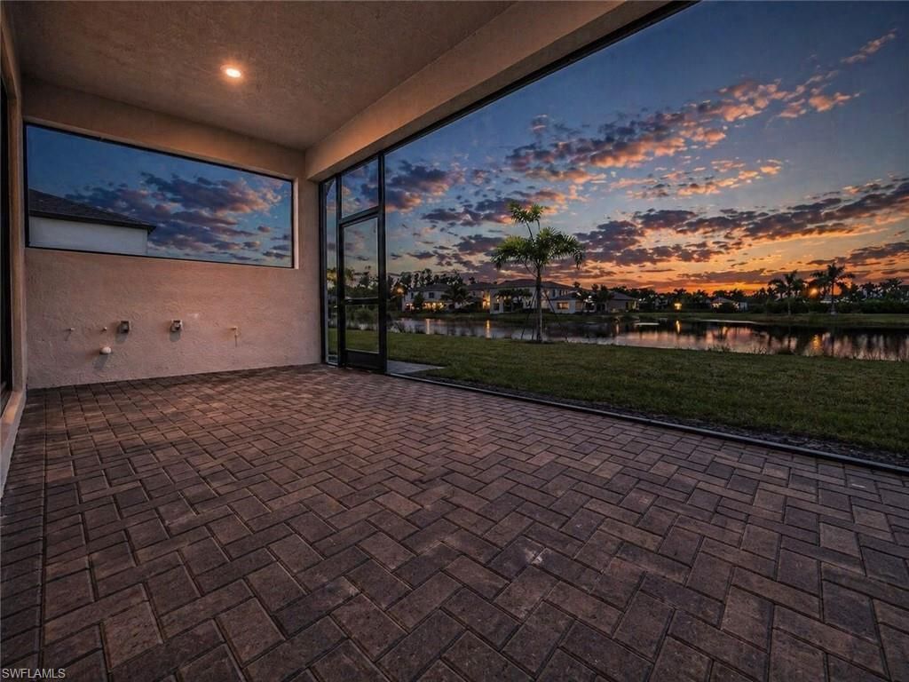 12236 Red Pine Pl , Estero, FL 33928 Photo