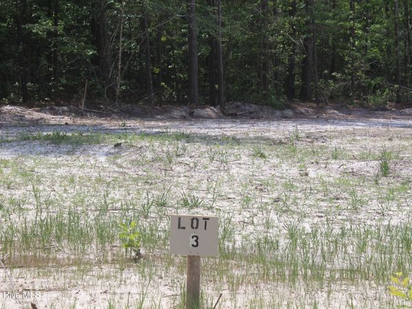 128 Southerland Road , Magnolia, NC 28453