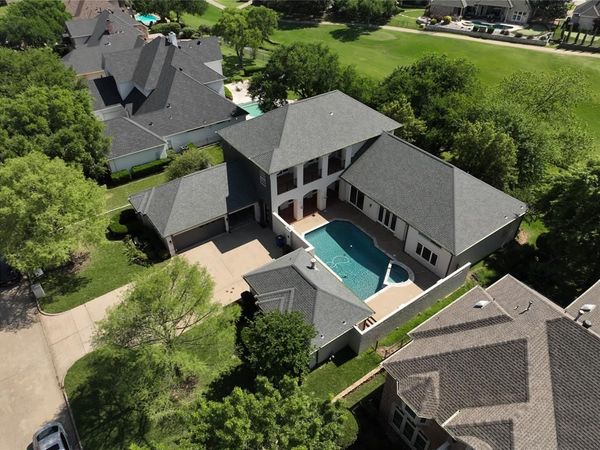 911 Walnut Falls Circle, Mansfield, TX 76063