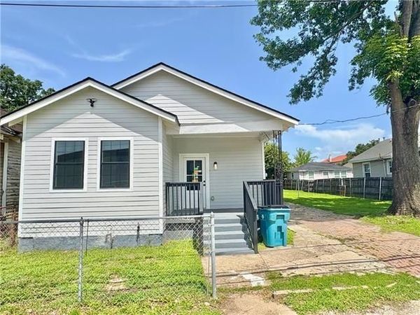 536 AVENUE D, Westwego, LA 70094
