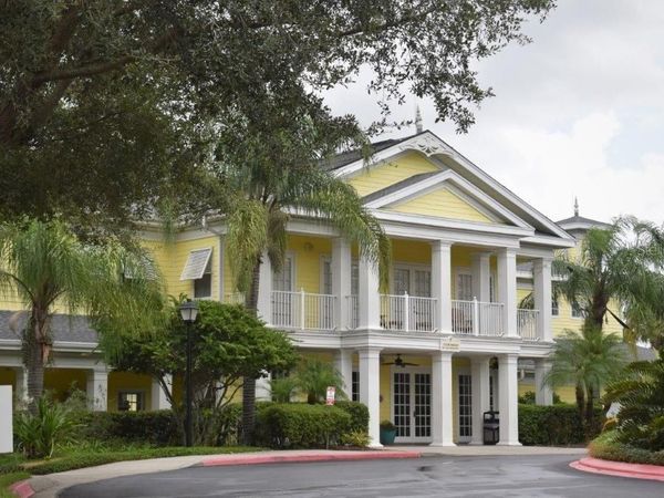 603 NEW PROVIDENCE , Unit 603, DAVENPORT, FL 33897