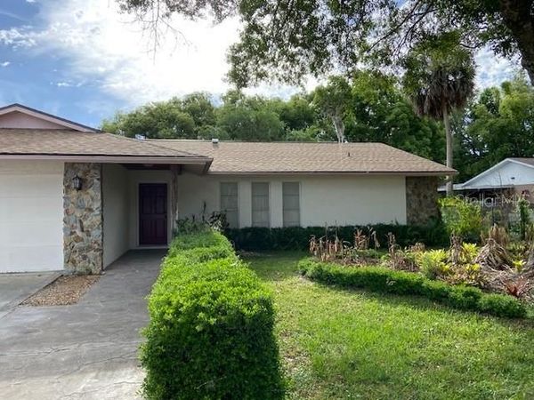 17499 HANNA ROAD, LUTZ, FL 33549