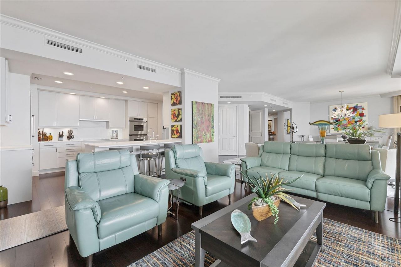 35 Watergate Drive, Unit 1203, Sarasota, FL 34236 Photo