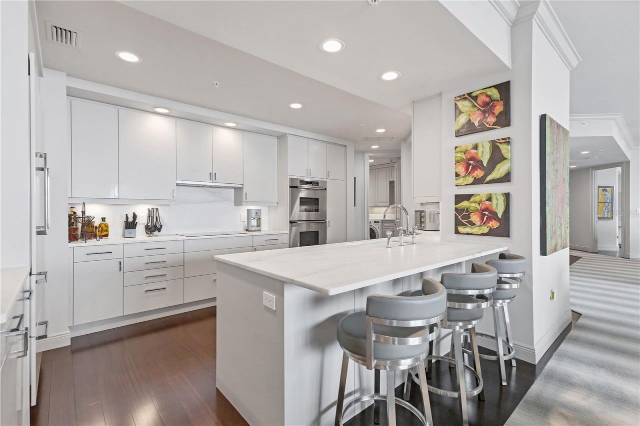 35 Watergate Drive, Unit 1203, Sarasota, FL 34236 Photo