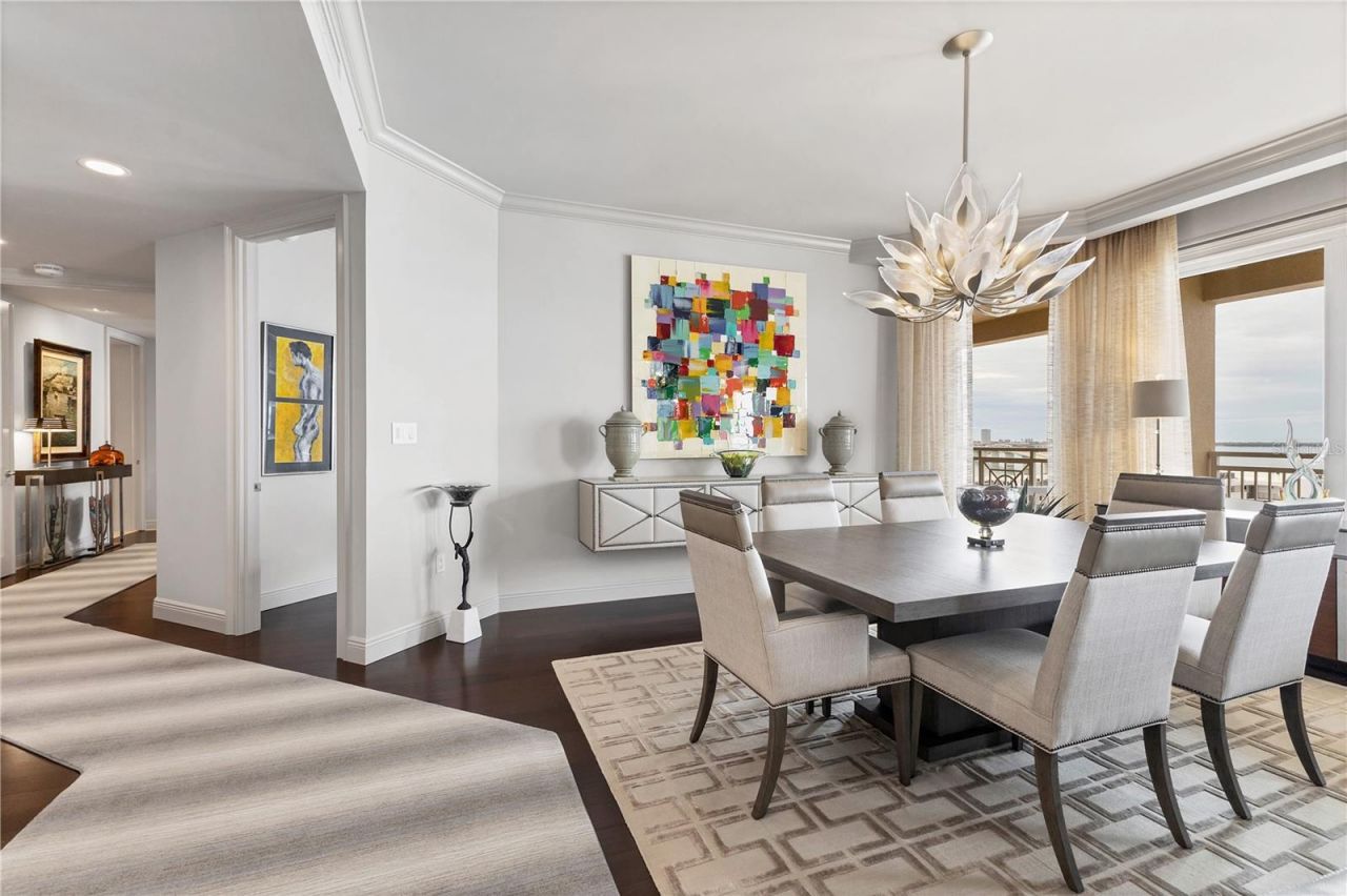 35 Watergate Drive, Unit 1203, Sarasota, FL 34236 Photo